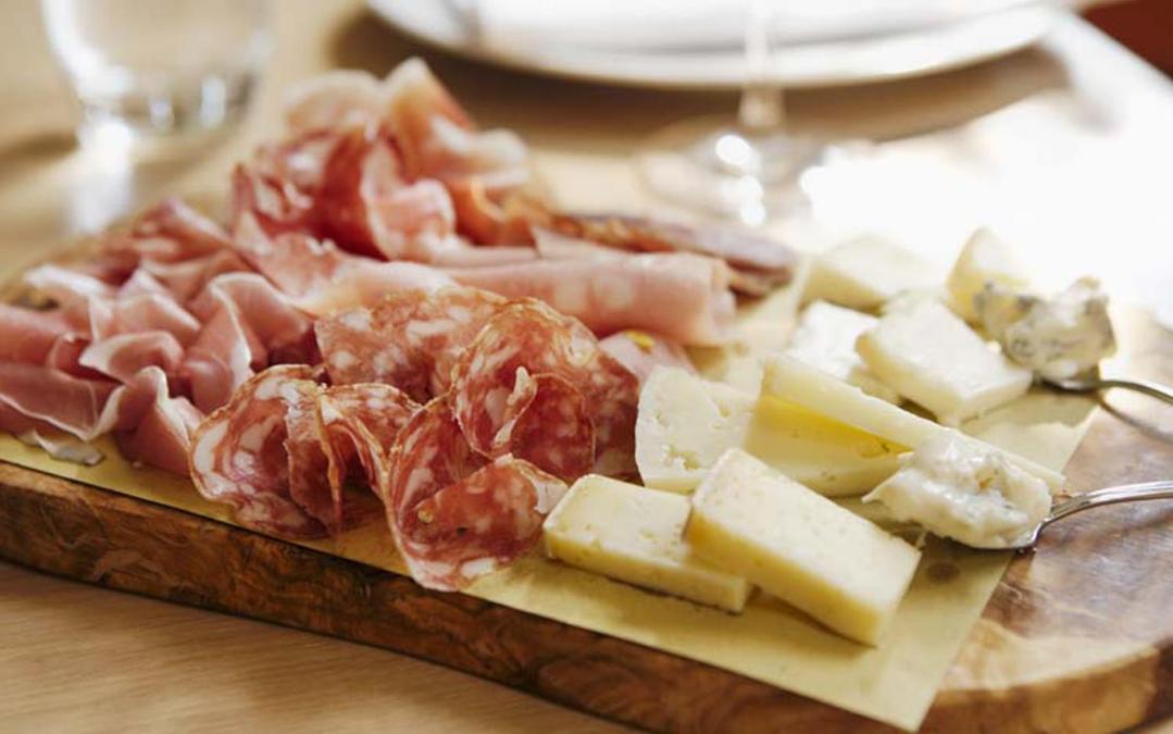 Albergo Locanda Corona 발리노 외부 사진