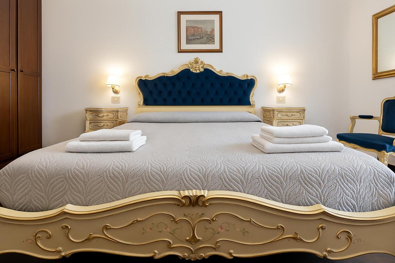 Albergo Locanda Corona 발리노 외부 사진